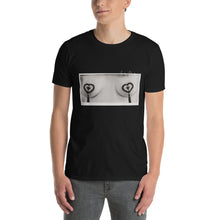 Load image into Gallery viewer, Black Titty T-shirts
