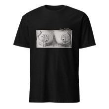 Load image into Gallery viewer, Black Titty T-shirts
