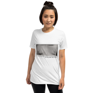 White Titty T-shirts