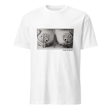 Load image into Gallery viewer, White Titty T-shirts
