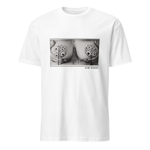 White Titty T-shirts