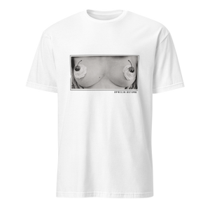 White Titty T-shirts