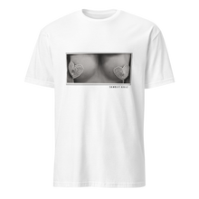 Load image into Gallery viewer, White Titty T-shirts
